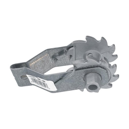 Zareba 400399 InLine Strainer Compression Clip 7336894